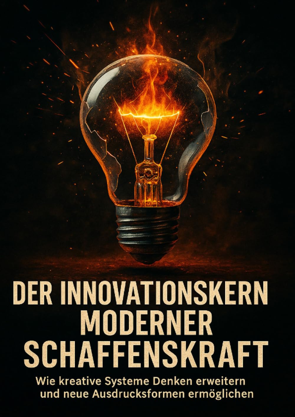 Der Innovationskern Moderner Schaffenskraft: Wie kreative Systeme Denken erweitern und neue Ausdrucksformen ermöglichen