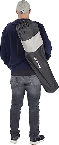 Miniatura 5 de Lippert - Silla de camping acolchada doble ancha con bolsa de transporte (2021000207)