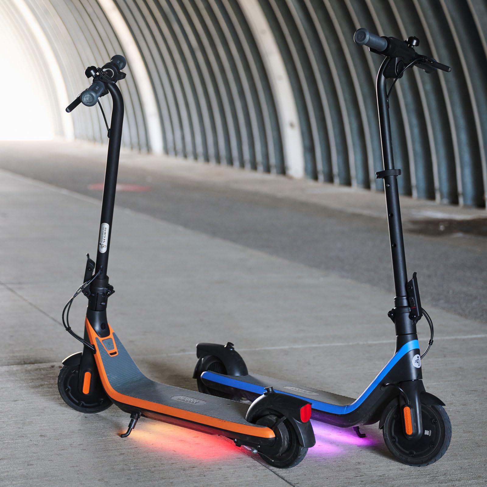 Segway-Ninebot C2