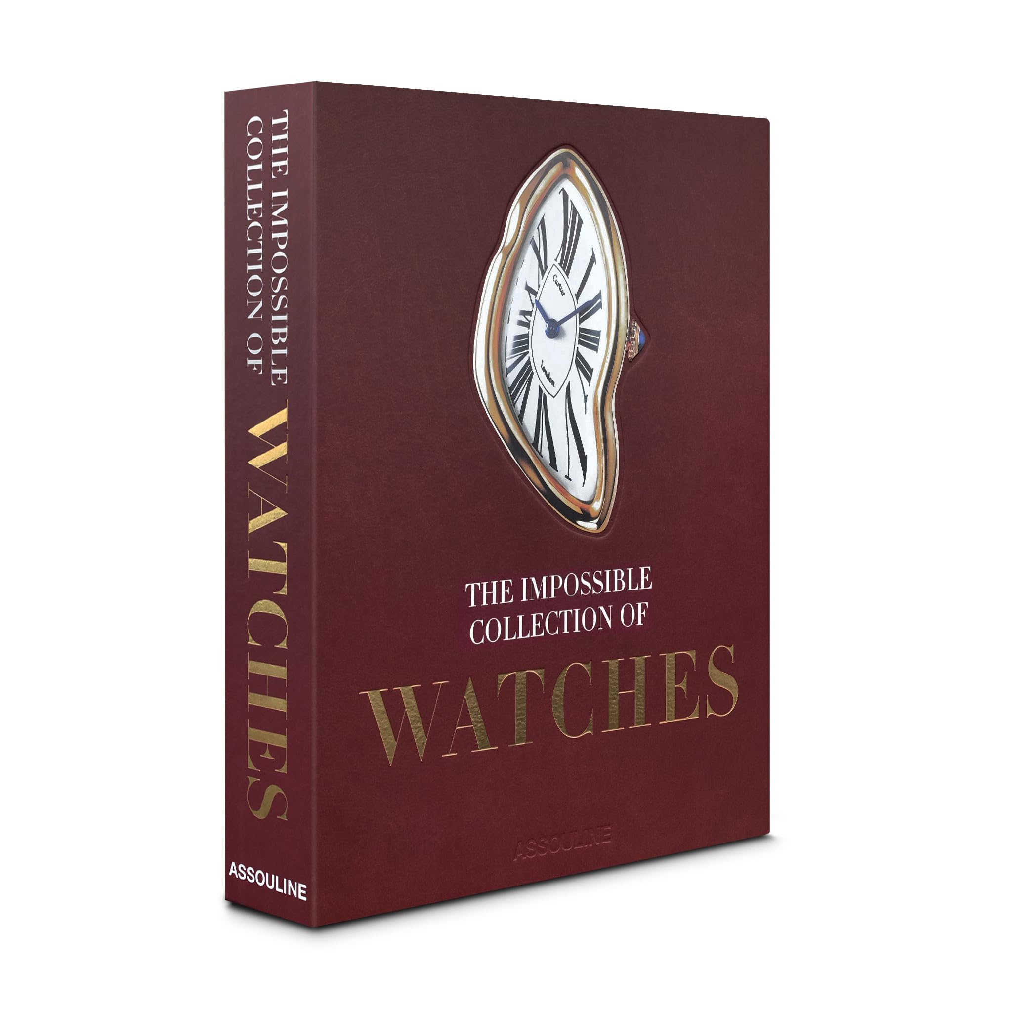The Impossible Collection of Watches (2nd edition)