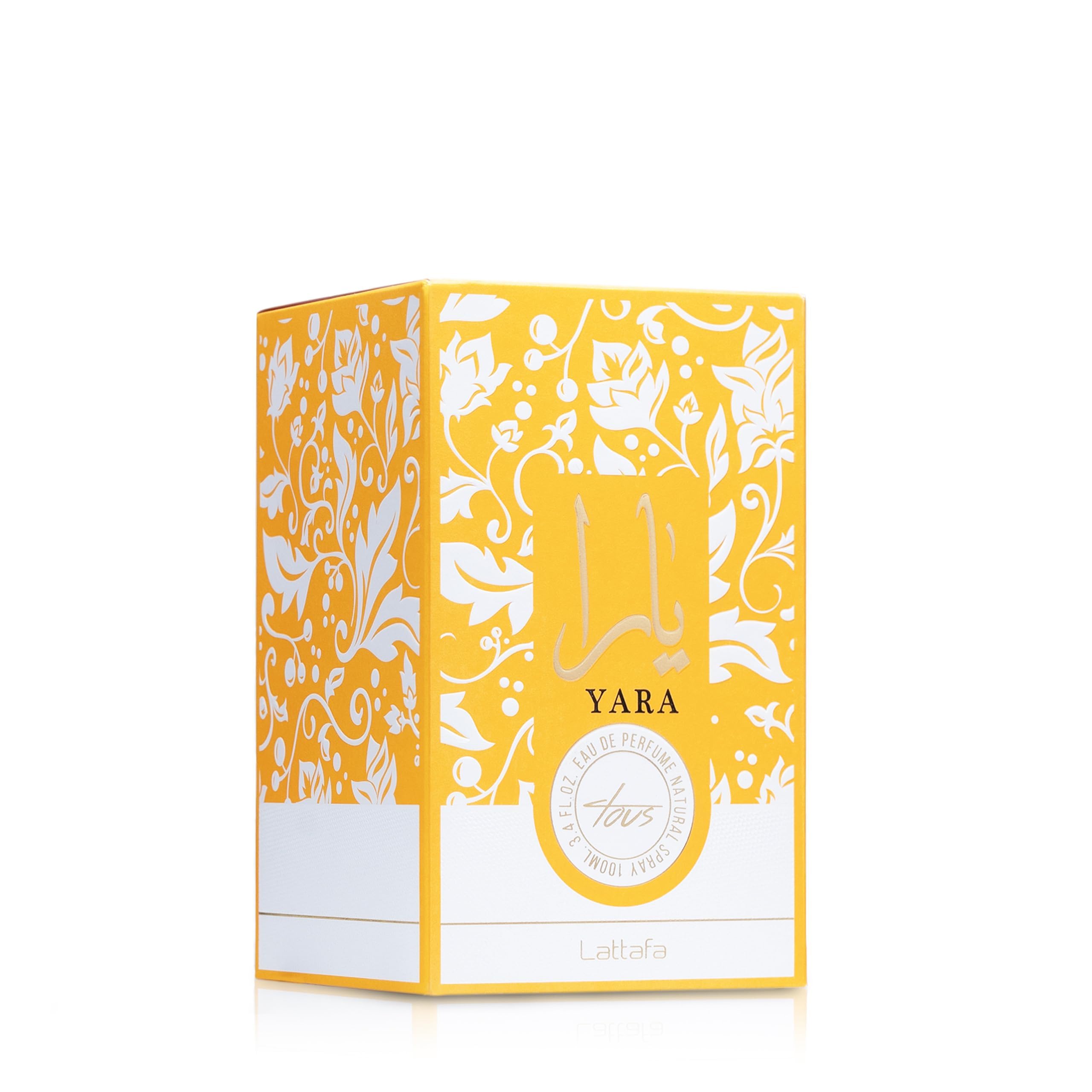 Spray Yara Tous 100ml