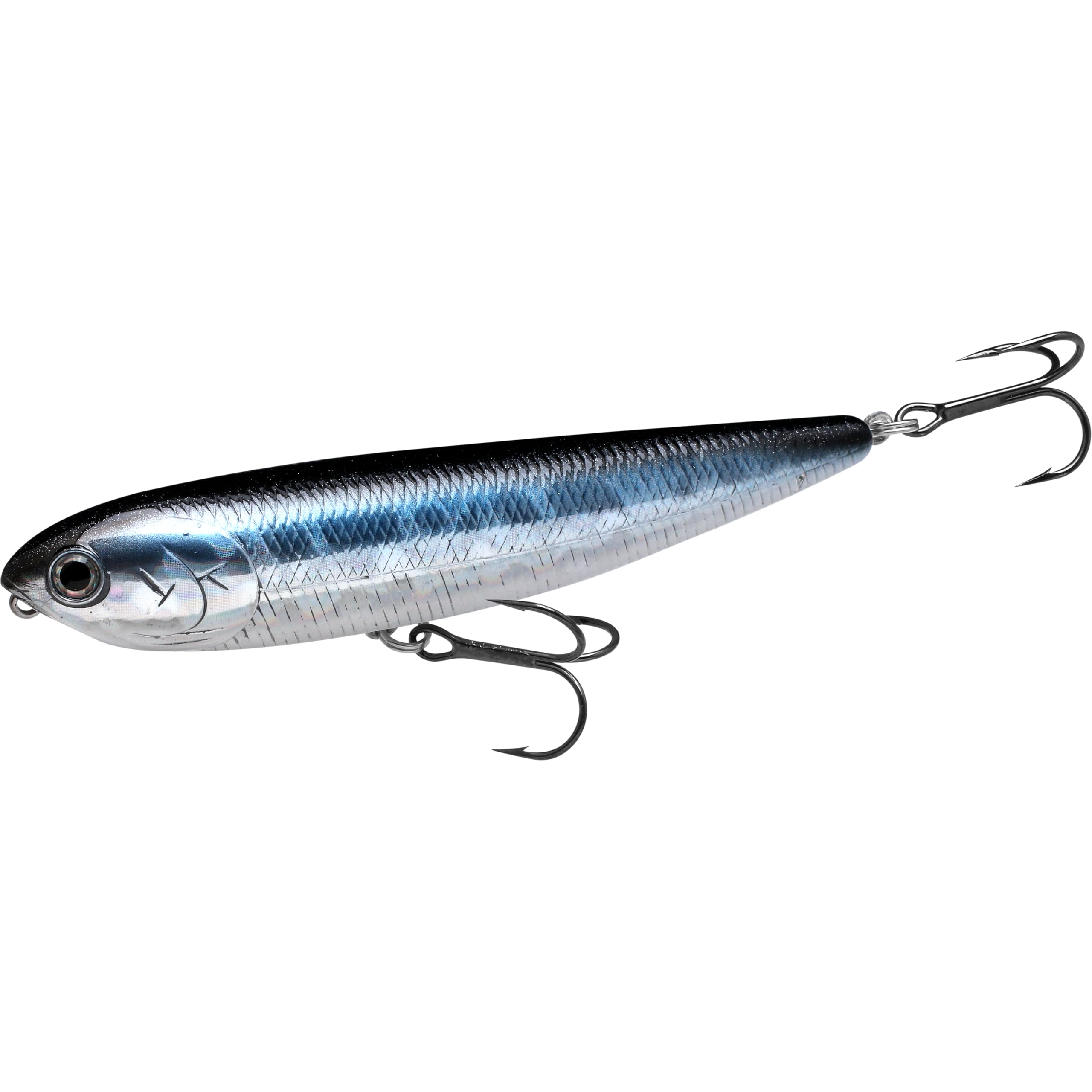 Amazon | ラッキークラフトUSA(LUCKY CRAFT)サミー100 (052 オーロラ