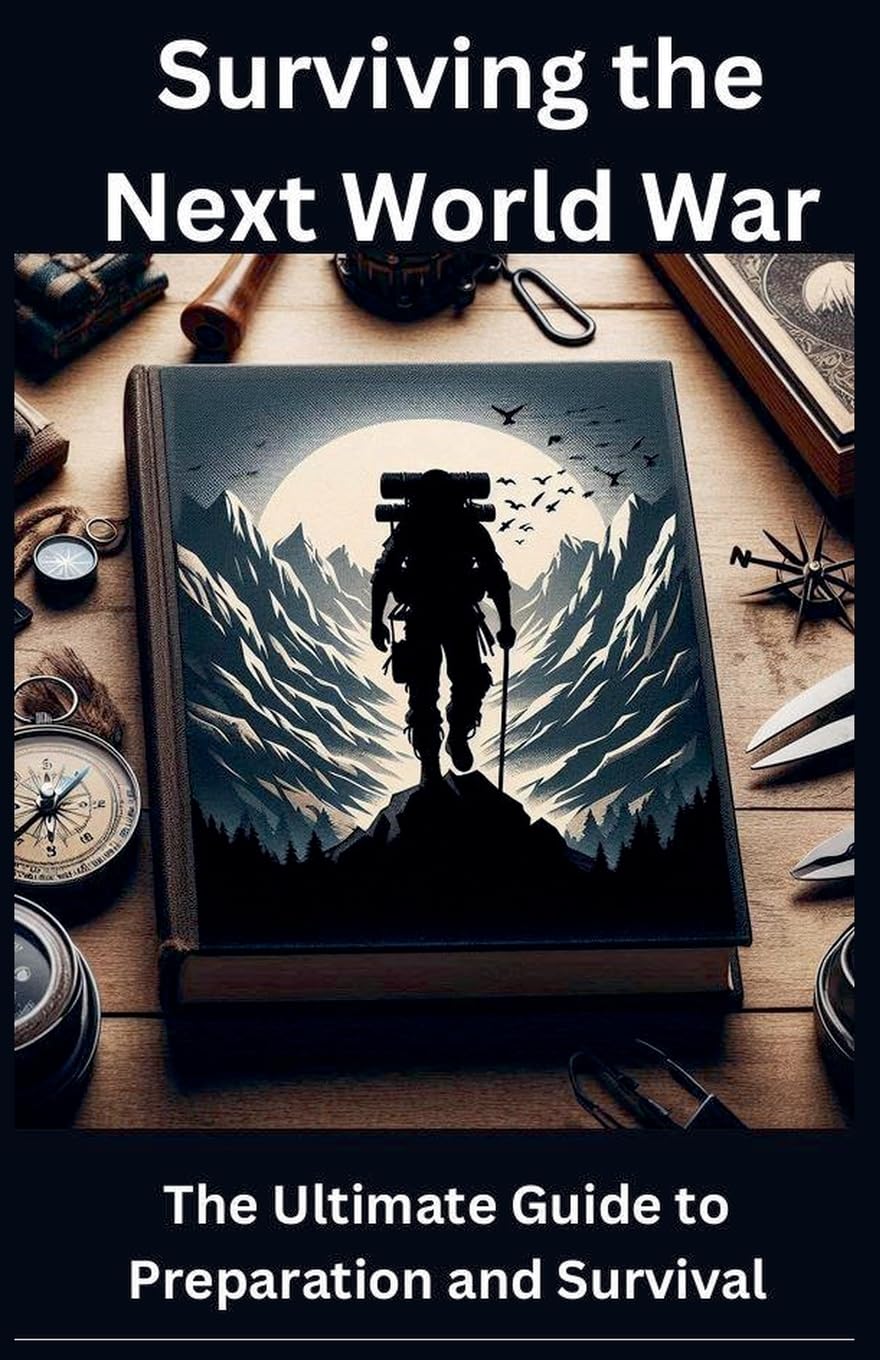 Surviving the Next World War