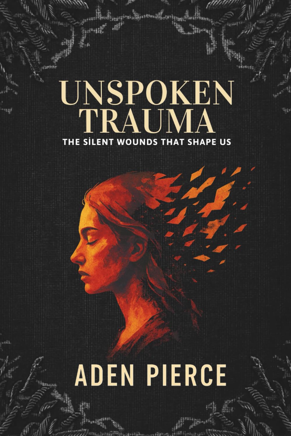 UNSPOKEN TRAUMA: The Silent Wounds That Shape Us