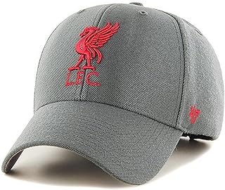 47 Brand EPL Liverpool FC MVP Cap - Graphite