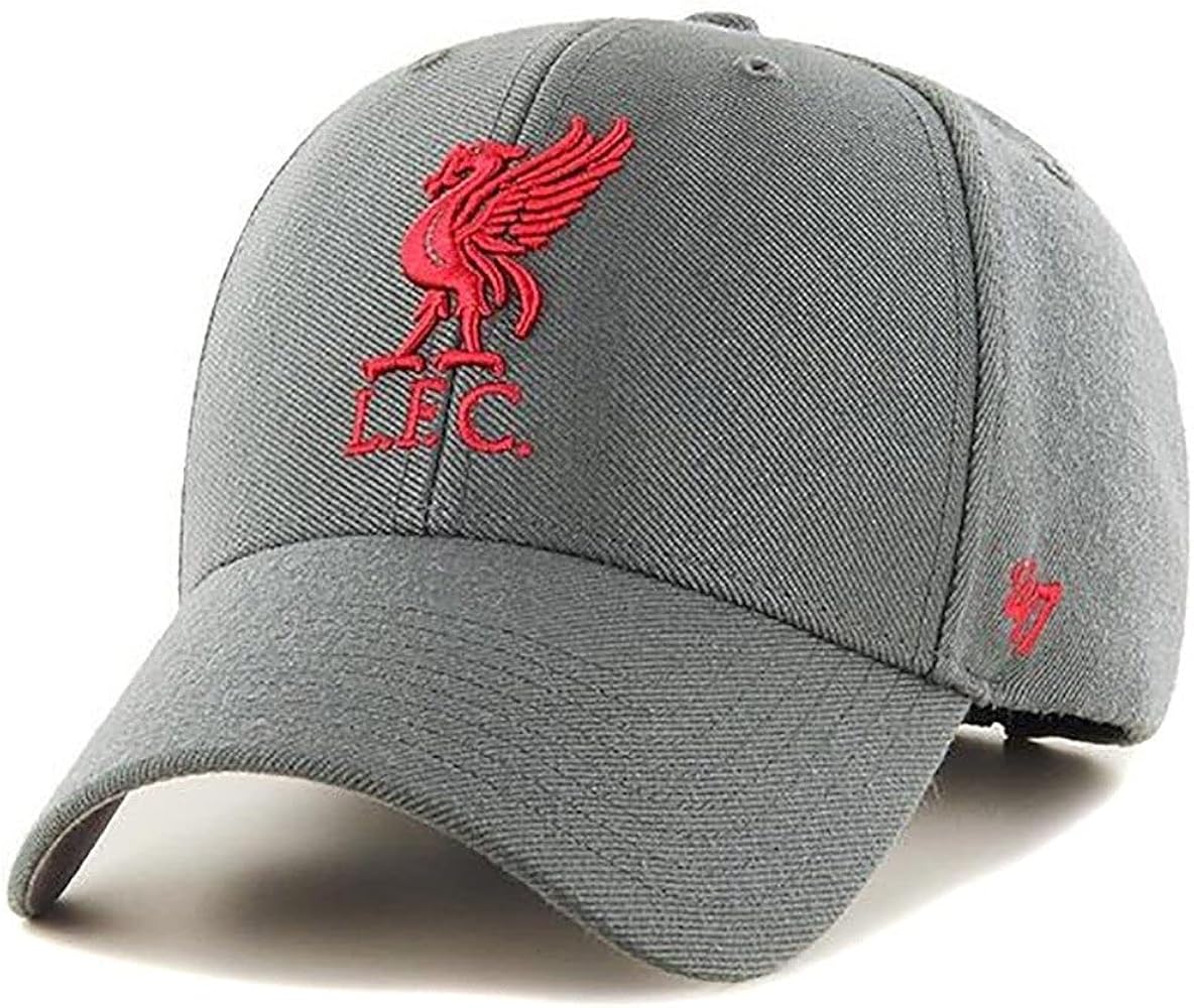 【新品未使用】リバプール 47 Brand キャップ Liverpool 47 BRAND x Liverpool リバプール キャップ の通販 by hpon's