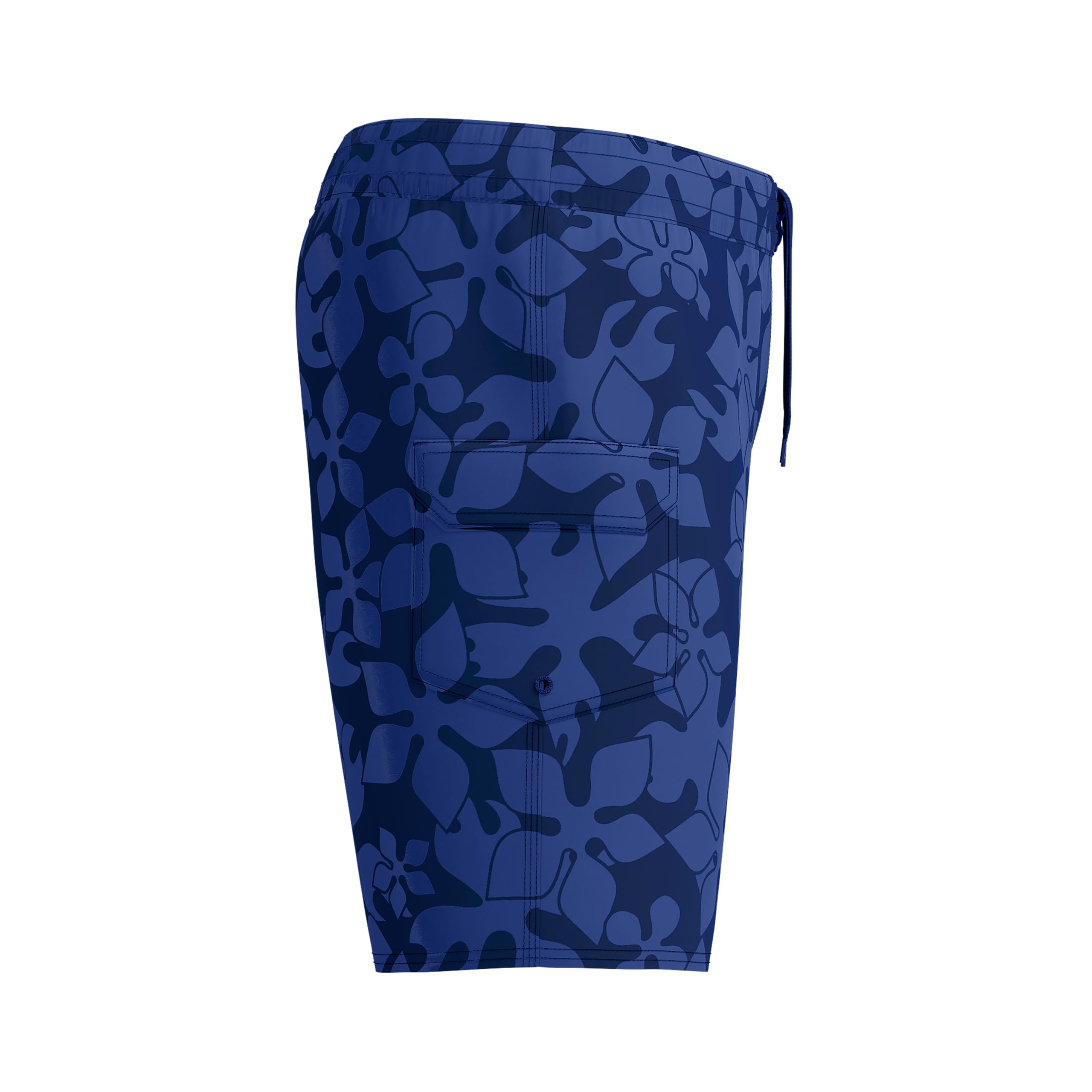 Speedo Print Boardshort 18" Short de Agua Hombre (Pack de 1)