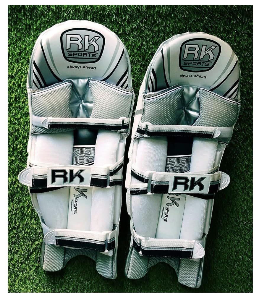 RK KAIME Sports Batting Leg Guard for Youth 1