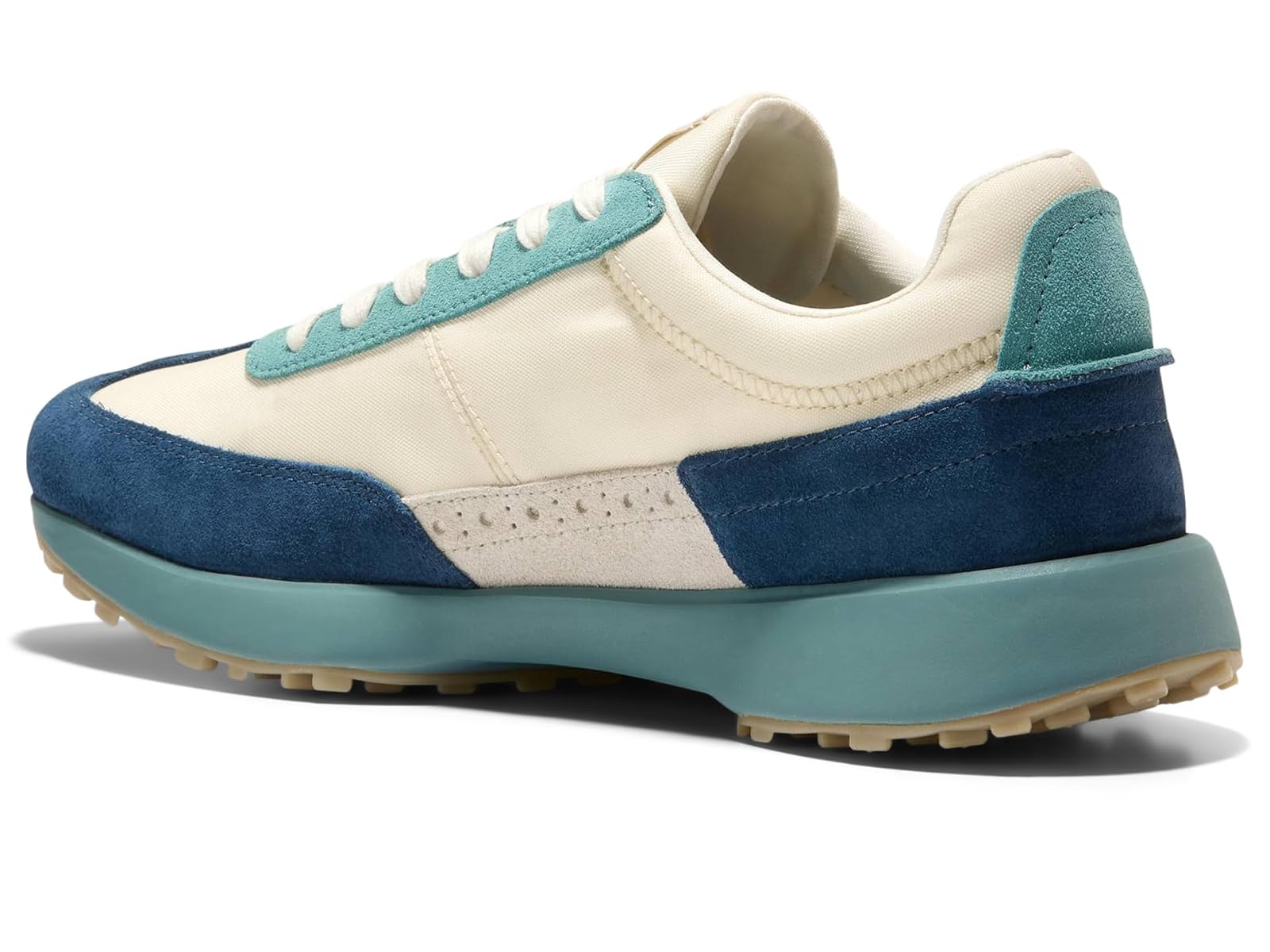 Man's Sneakers & Athletic Shoes Cole Haan Grand Crosscourt Midtown Runner - 第 55/62 張圖片