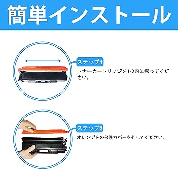 ※新品未開封※Brother TN-395BK/C/M トナーカートリッジセット インクのチップス TN-395 （TN395） ブラザー用 トナー
