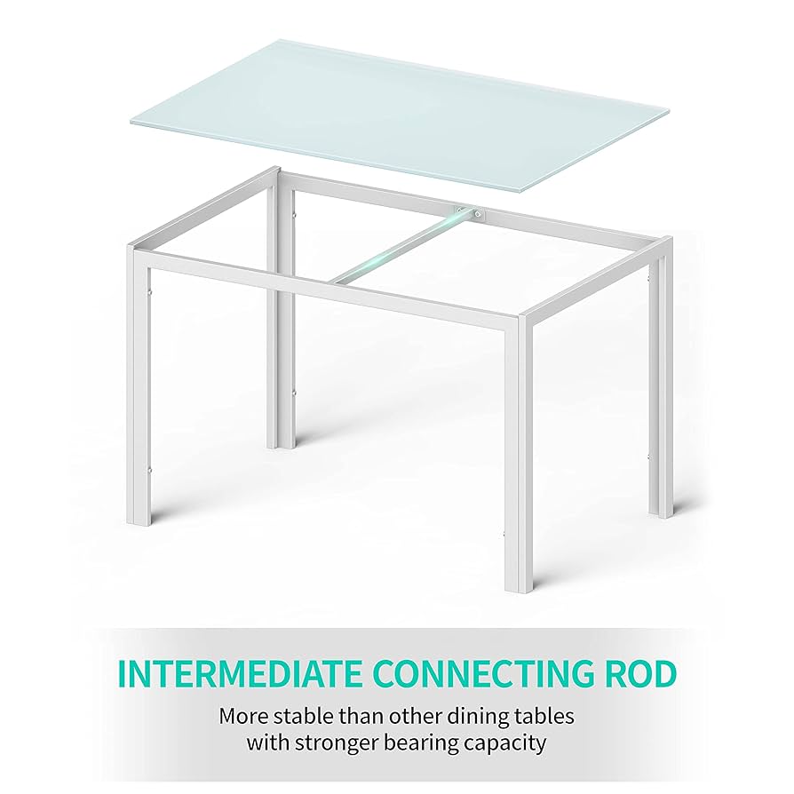 ⭐Jing⭐　INOUT NEW Standard Table Amazon.com - Gizoon 45.5