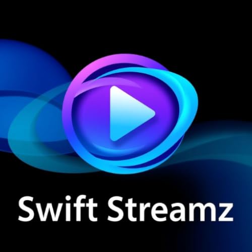 Swift Streamz HD – Watch Live Channels