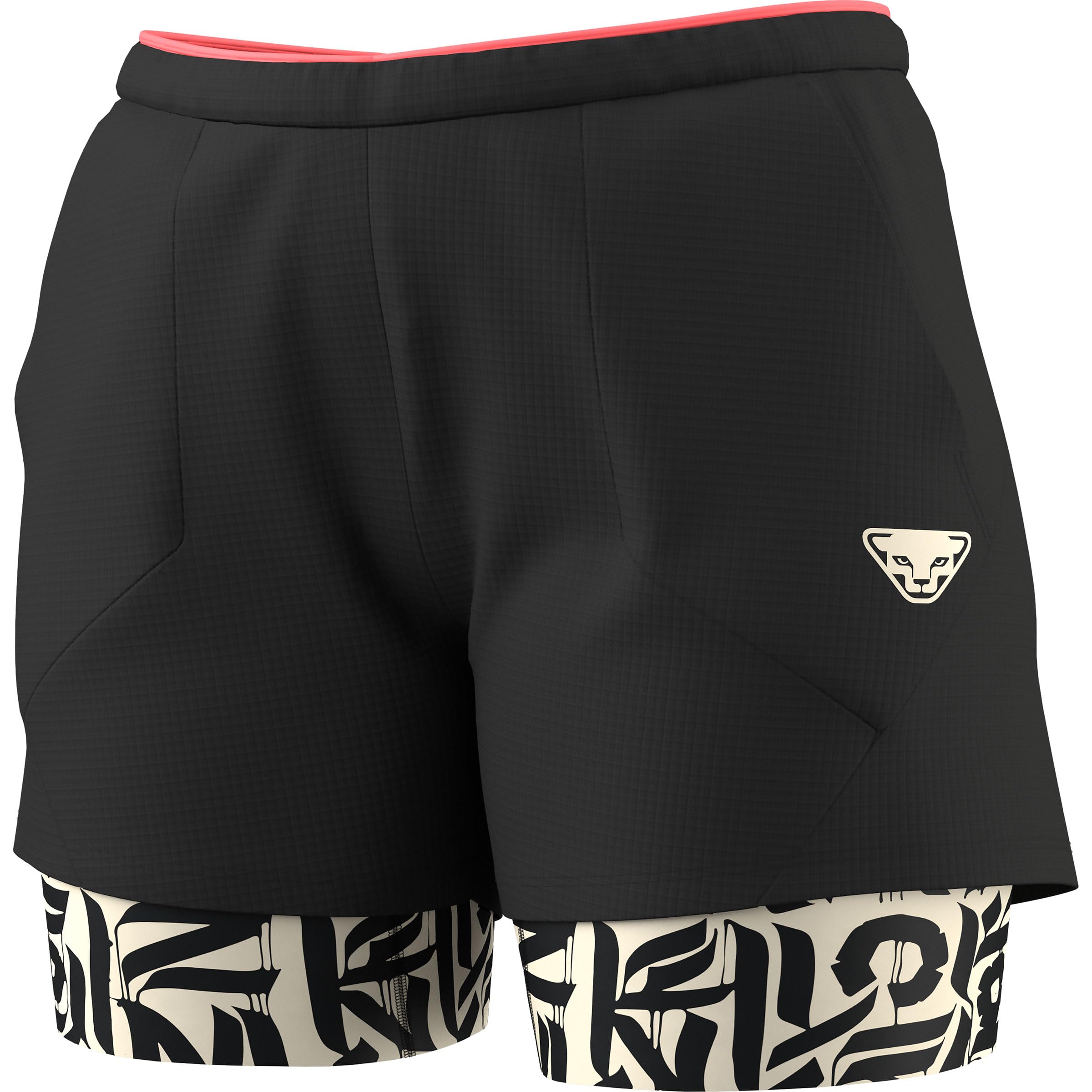 DYNAFIT Trail 2IN1 Short W