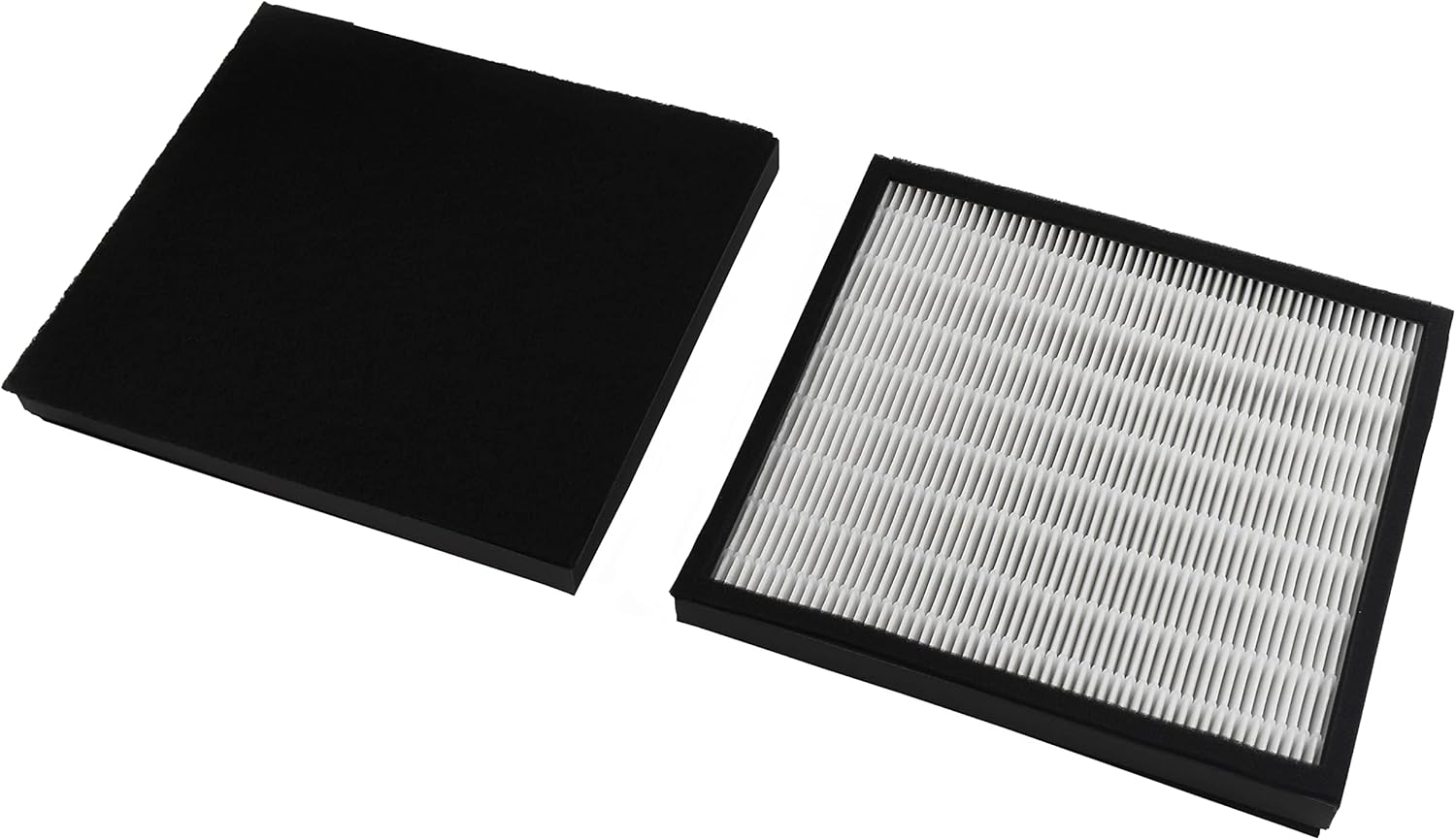 HQRP Filter Kit Replacement for Oreck WK01234QPC, Opti Max 94 AIR94 Compatible with Oreck Airvantage WK10002QPC, WK10002, WK10004, Airvantage Plus Pet WK10052QPC WK10052 Air Purifiers - Image 6