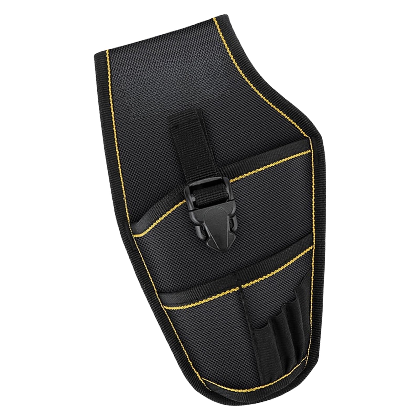 Large Capacity Oxford Cloth Tool Belt Bag Water Resistant Tool Holder Waist Pouches for Home Repairs and Outdoor Work Management Pouches