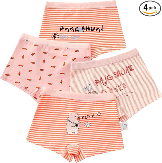 Amazon Co Jp 女児 ショーツ 女の子 ボクサー パンツ 抗菌防臭 子供肌着 オールシーズン 綿100 通気 柔らかい 吸湿 快適 女児下着 保育園 幼稚園 小学生用 4枚組 3枚組 ファッション Amazon Co Jp 女児 ショーツ 女の子 ボクサー パンツ 抗菌防臭 子供肌着 オールシーズン 綿100 通気 柔らかい 吸湿 快適 女児下着 保育園 幼稚園 小学生用 4枚組 3枚組 ファッション