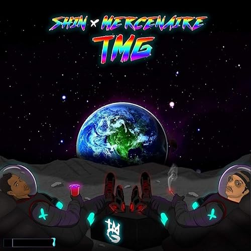 Tmg West Indies Trap By Mercenaire Shin On Amazon Music Amazon Com