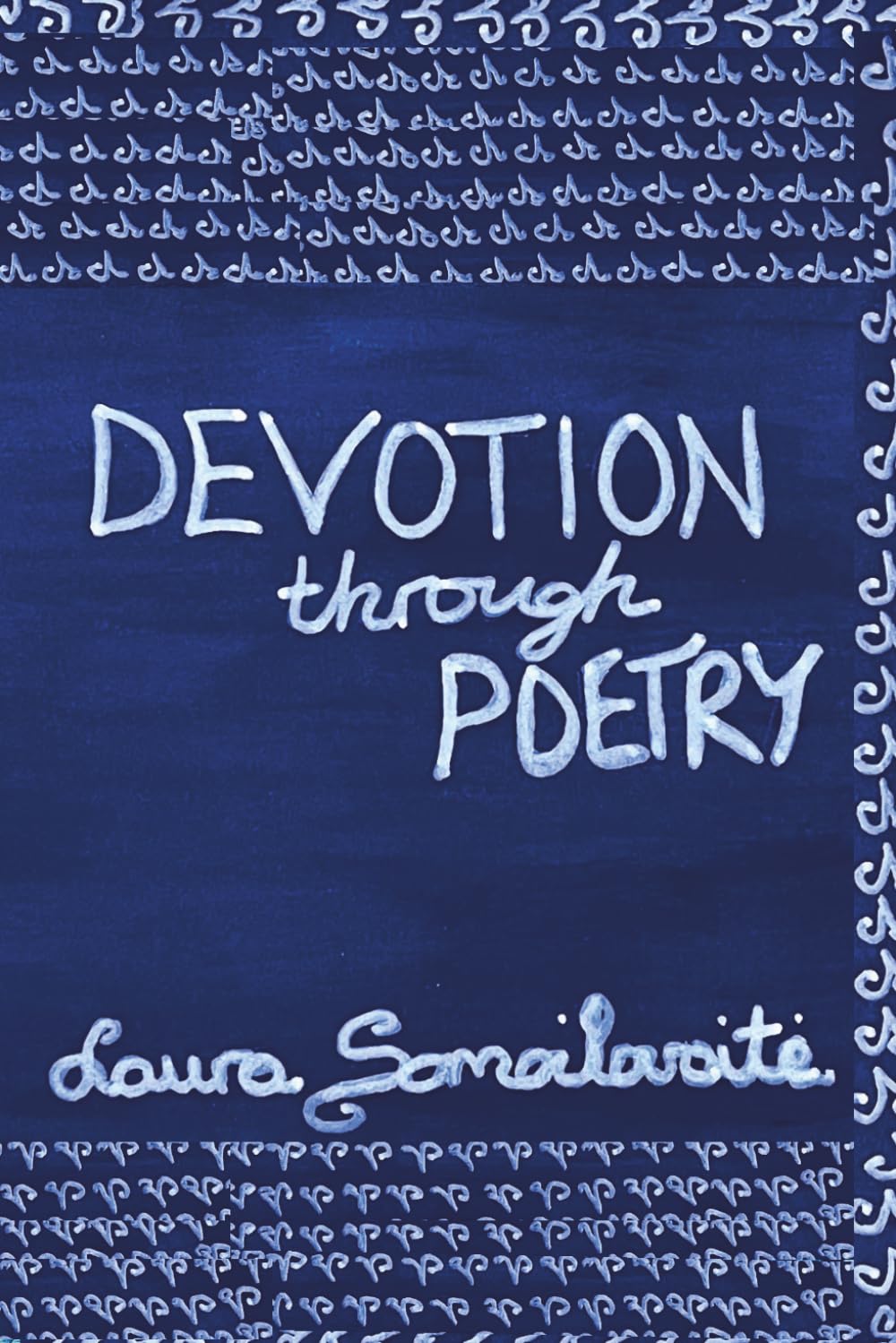 DEVOTION through POETRY