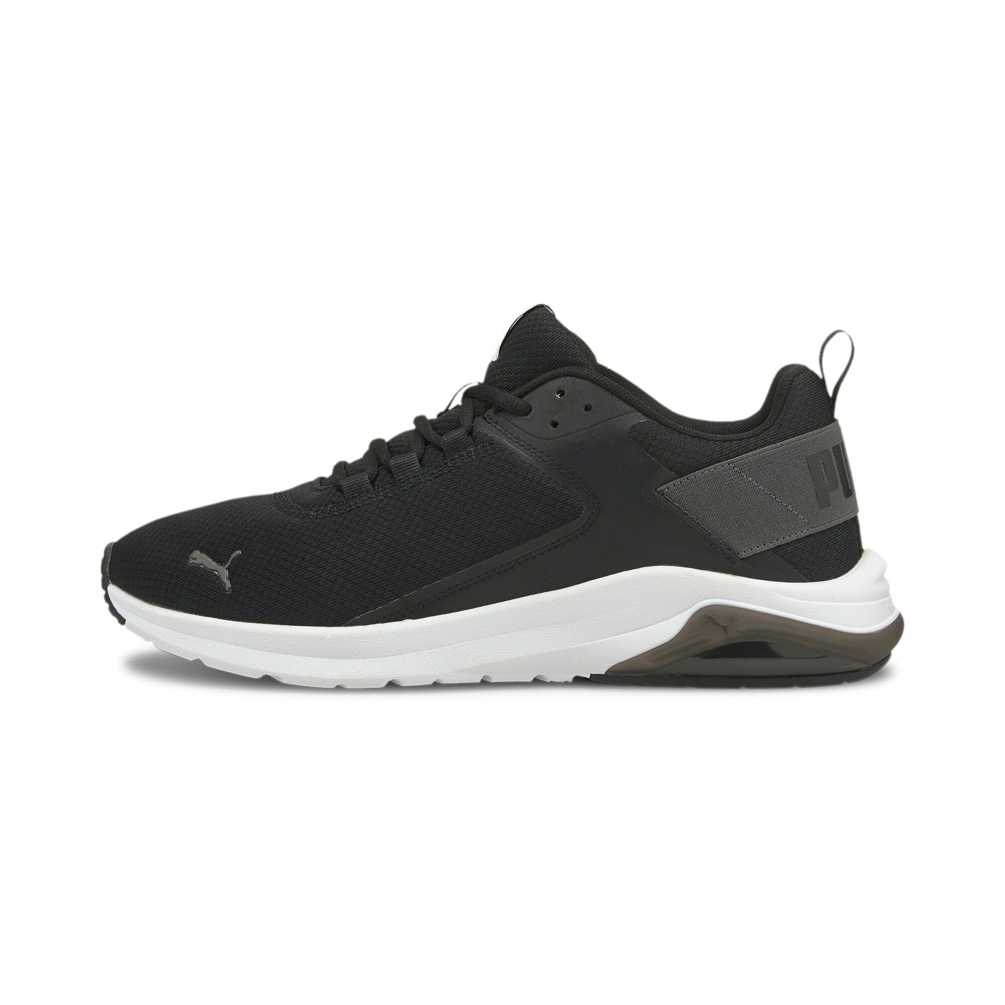PUMA Unisex's Electron E Sneaker
