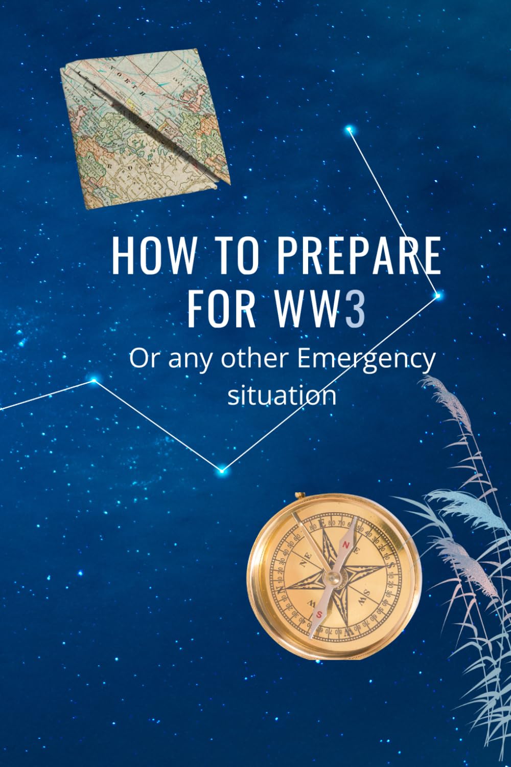 How to Prepare for WW3: or any other Emergency Situation