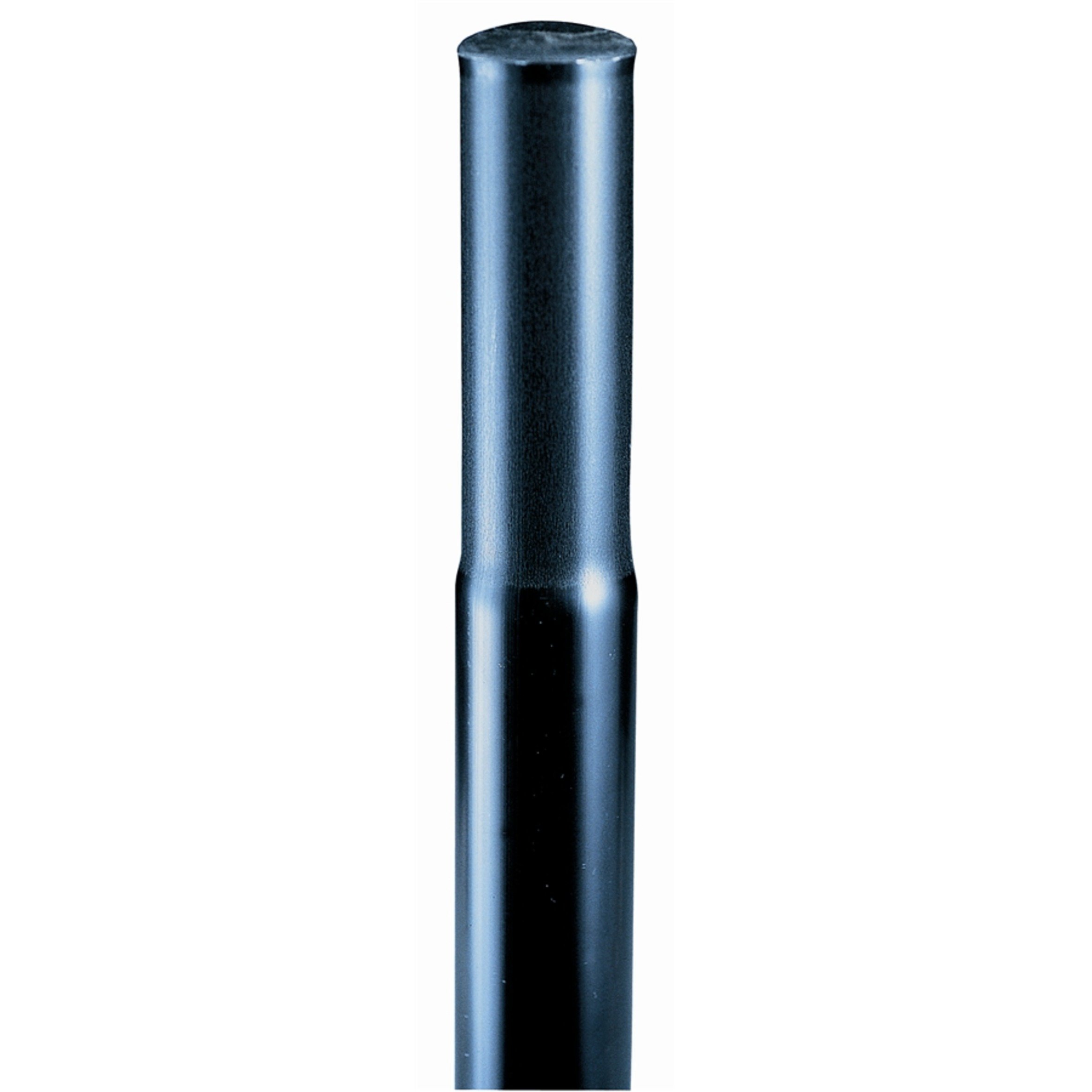 QUIK LOK – S/173 BK Coppia di Supporti per Speaker in Alluminio, Altezza Regolabile 109–205 cm, Carico Massimo 45 kg, Finitura Anodizzata Nera