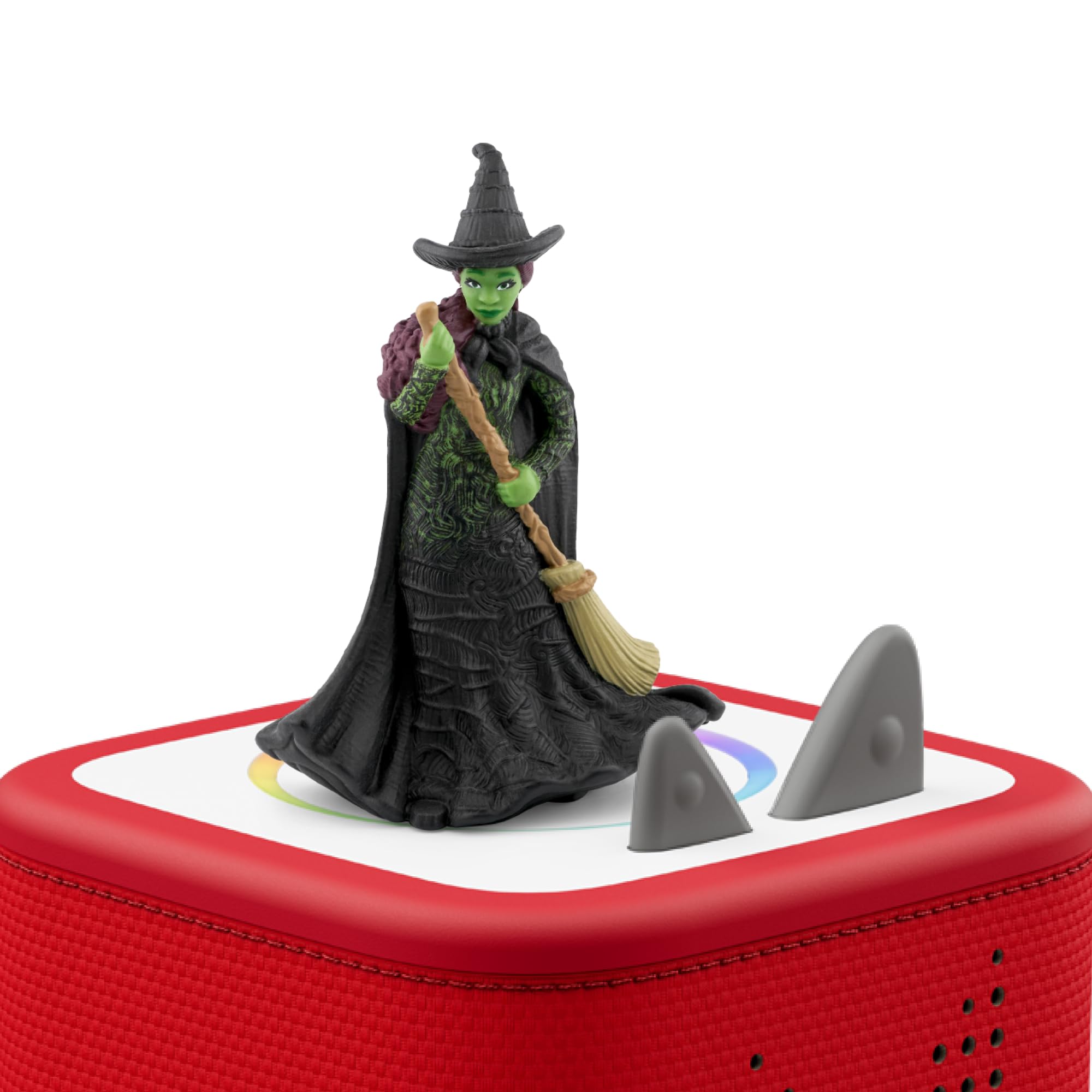 TONIES Wicked Audio Classic Tonie Character, Green, 0.835 cubic decimeters