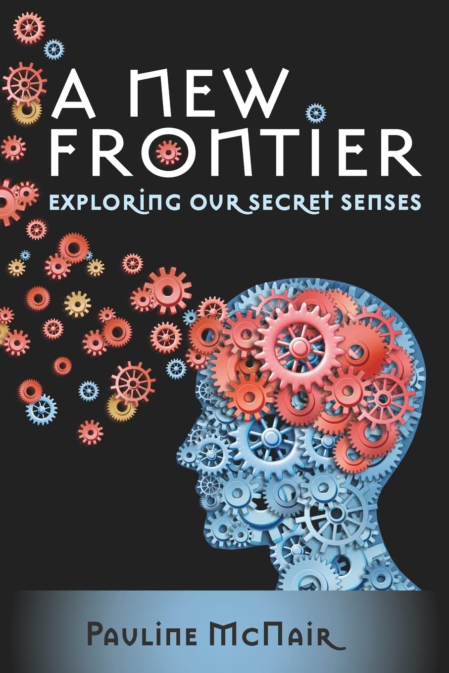A New Frontier - Exploring our secret senses: Volume 1