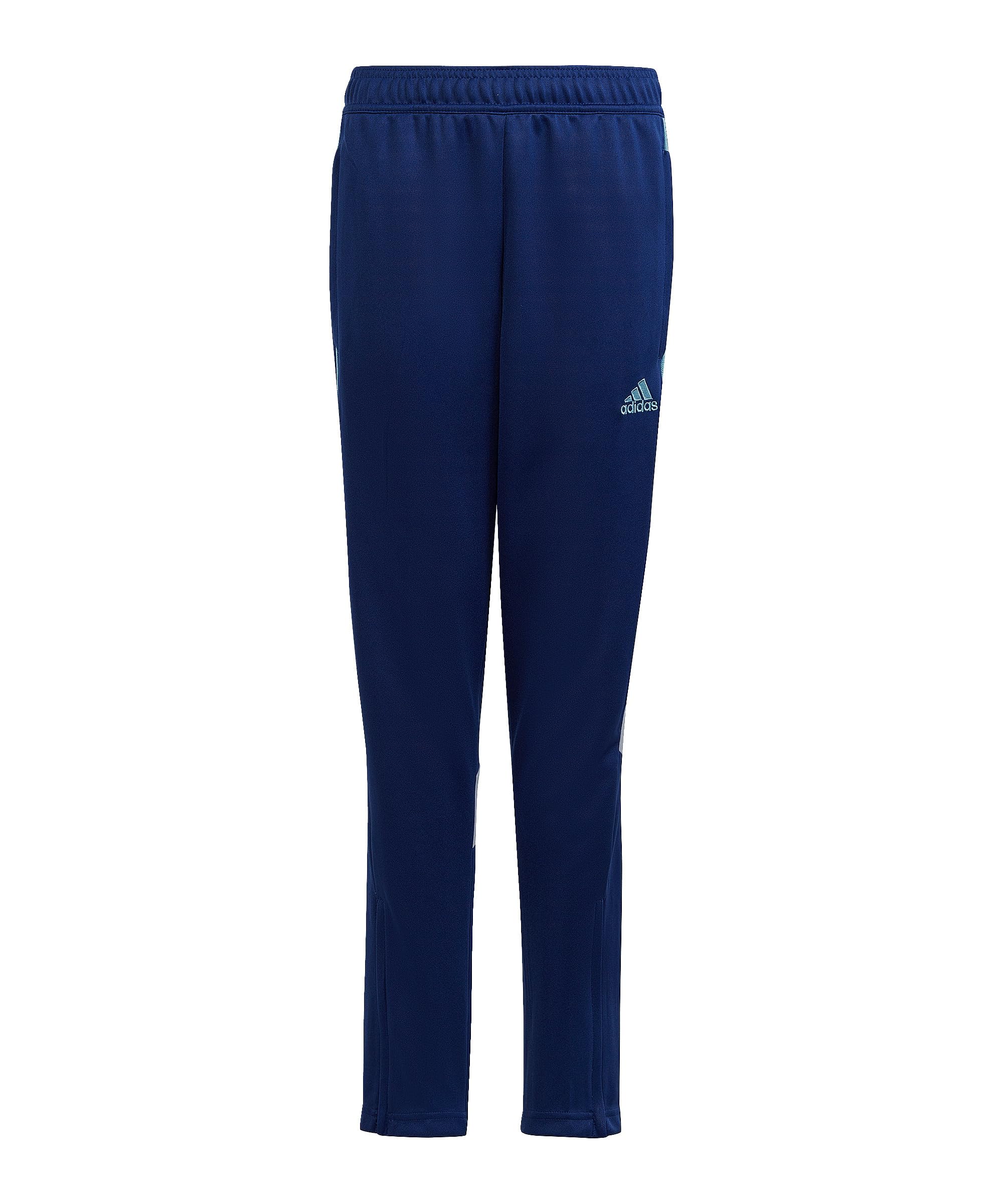 adidas Strzał Pnt Y - Spodnie Chłopcy