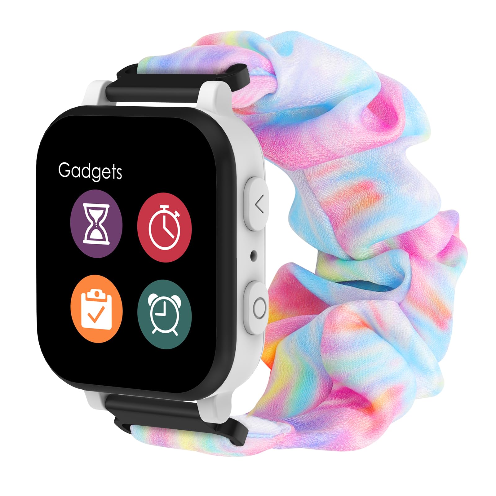 Replacement Wristband Gizmo Strap MoKoScrunchie Band Compatible