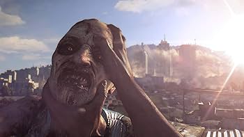 Dying Light(北米版) - PS4 Dying Light Anniversary Edition - PS4 | PlayStation 4 | GameStop