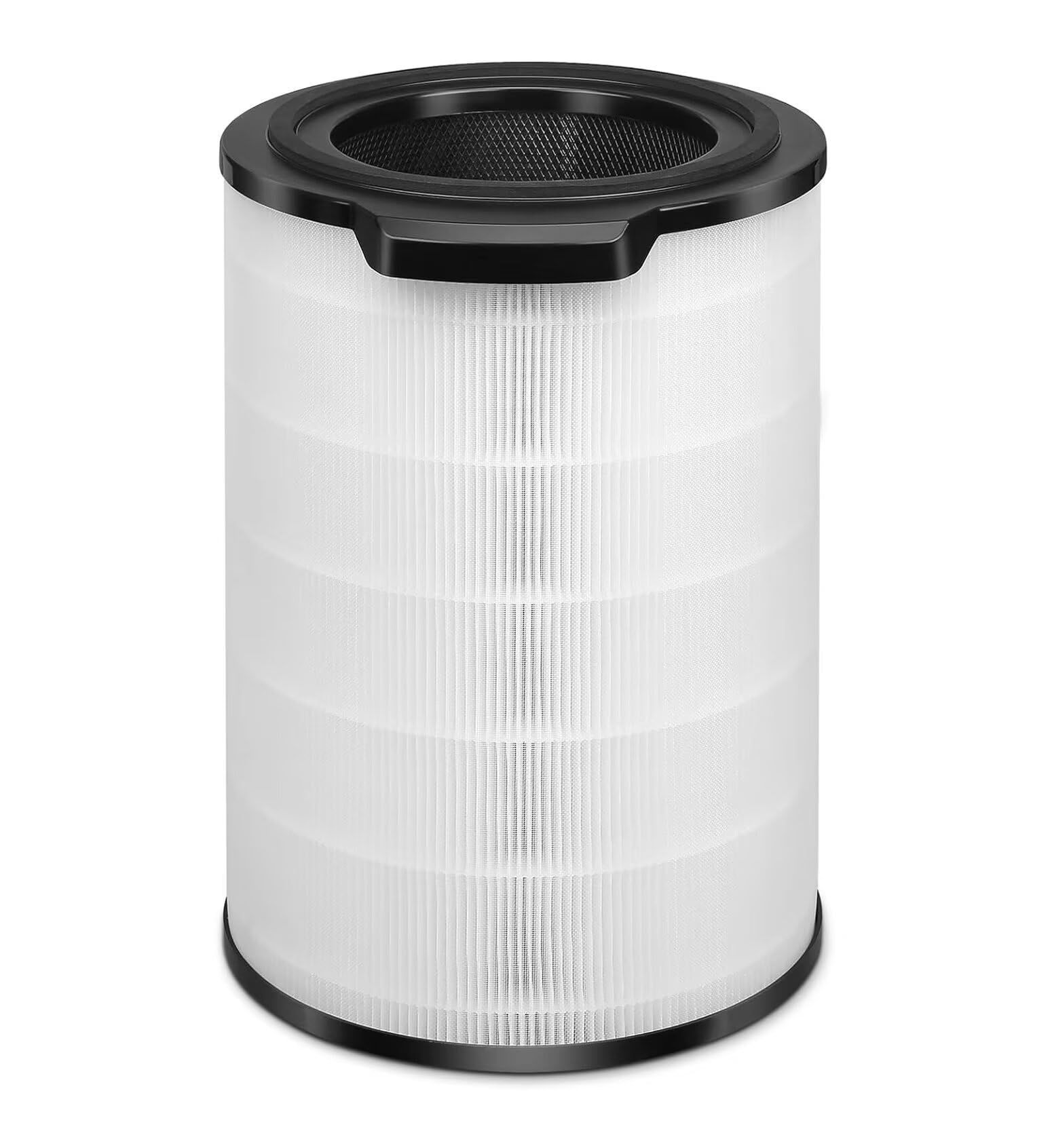 Filtro HEPA e carbone attivo compatibile con Philips AC4236, (FY4440/30) filtro purificatore d'aria combinato