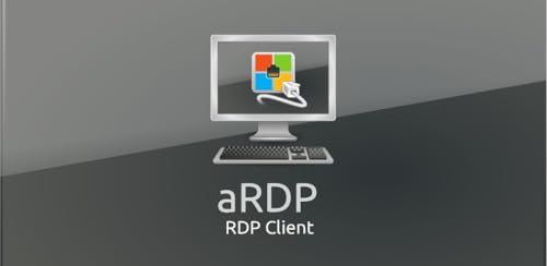 RDP Pro Client: aRDP