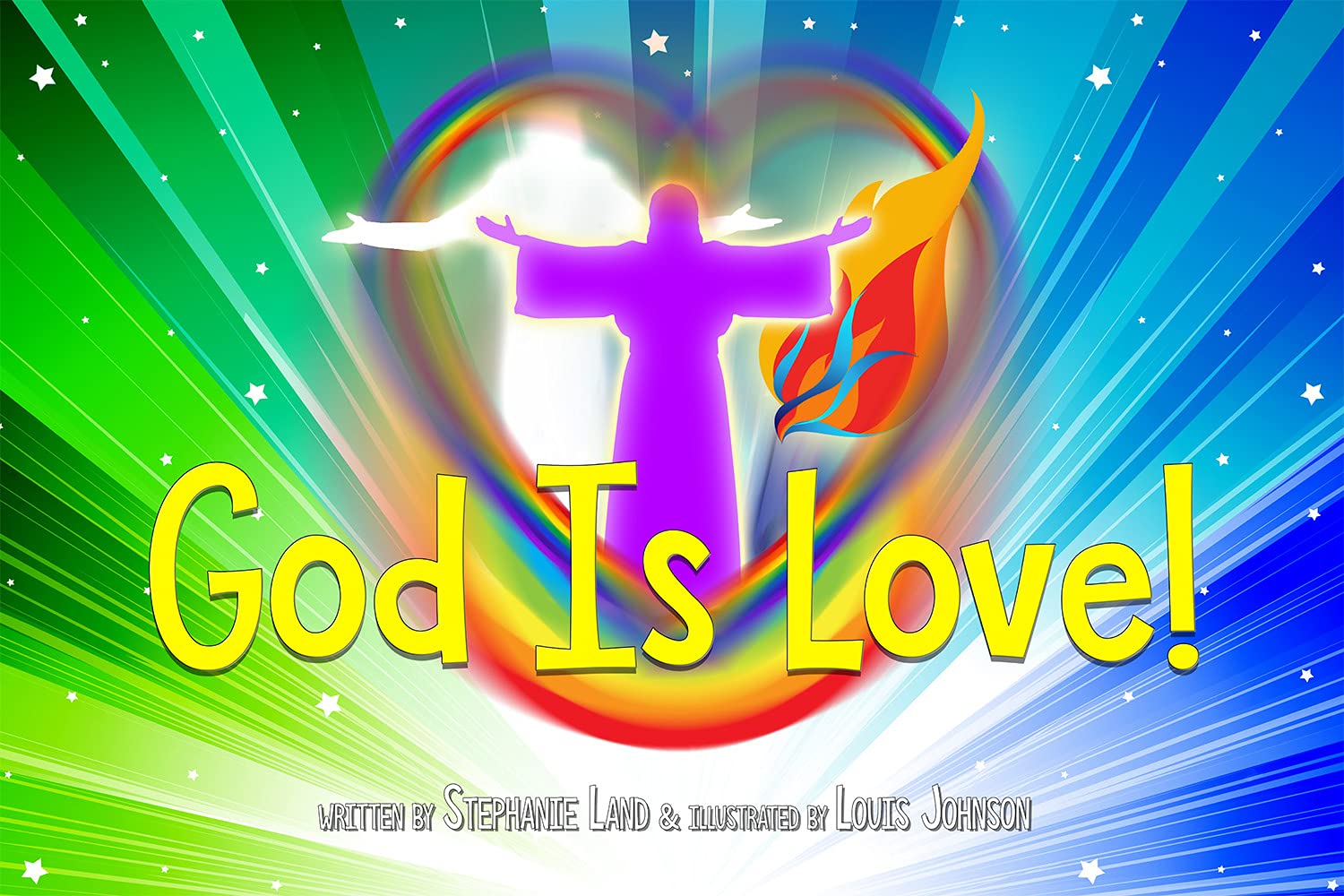 God Is Love