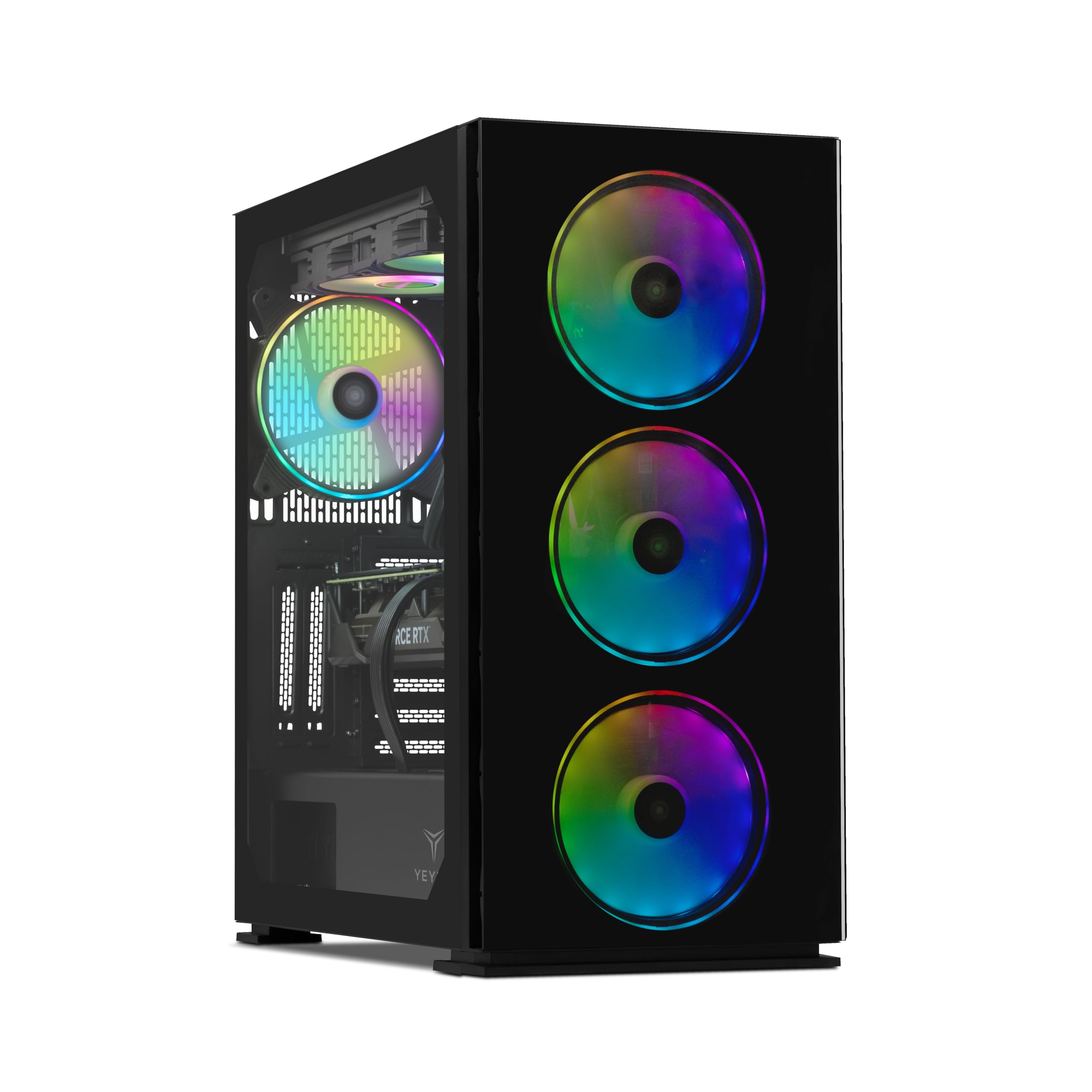 ゆっかりんさん専用　オーダー　ゲーミングPC Core i5 14600KF Amazon.com: YEYIAN Gaming PC. Core i5 14600KF, RTX 4060 Ti 8GB