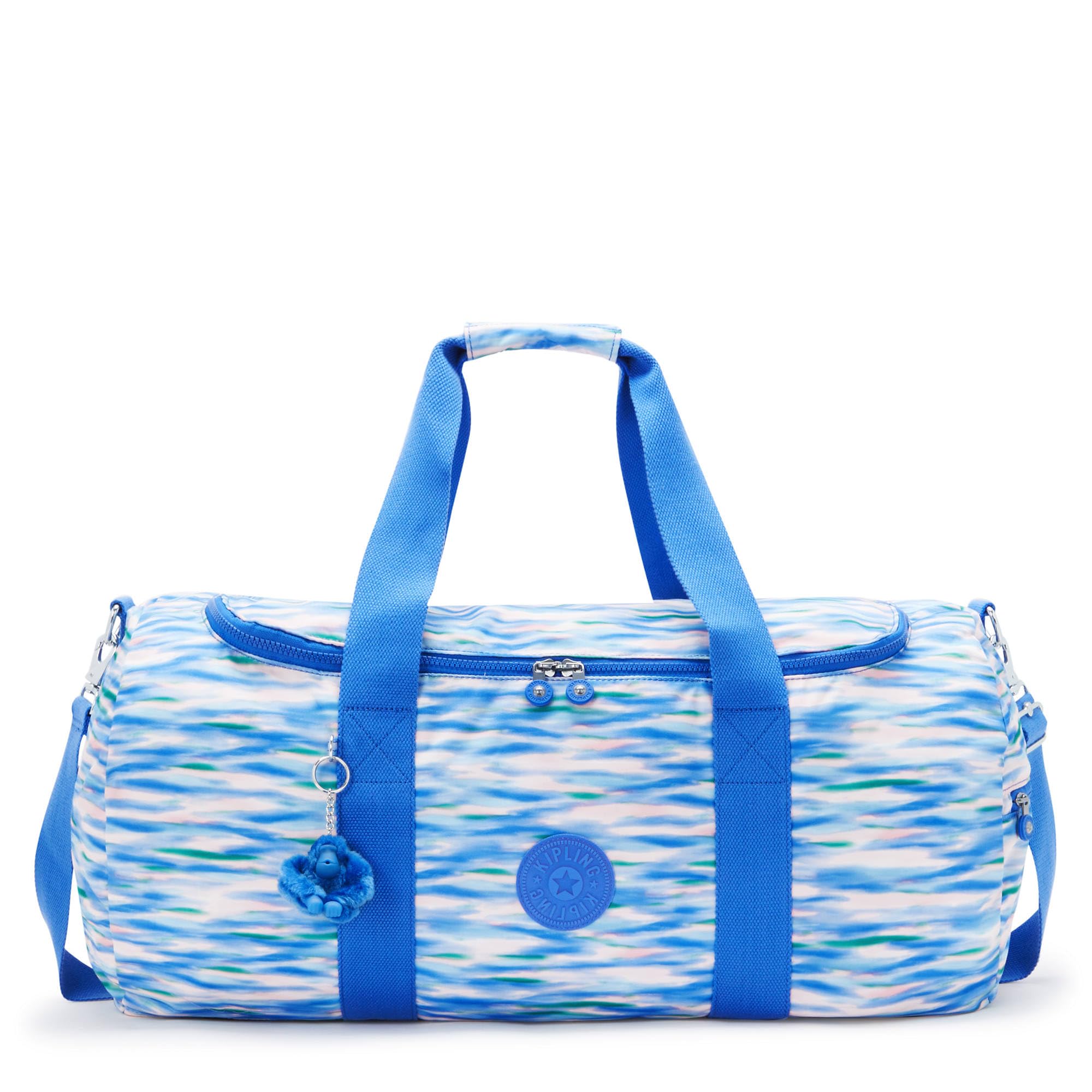 Kipling Argus Medium Duffle Bag