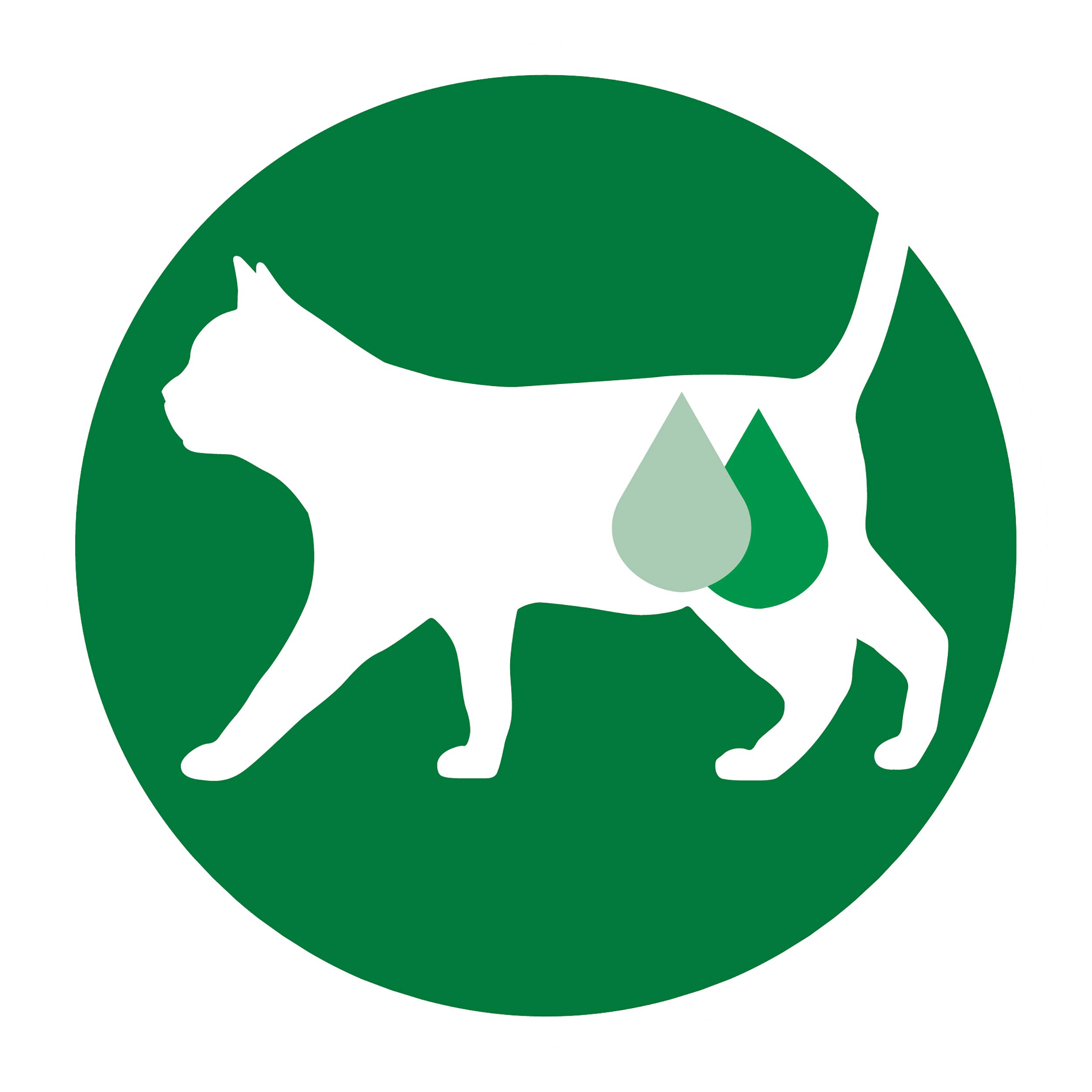 One Purina Sterilicat Bifensis