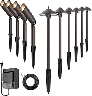 Malibu lights for sale Clearance