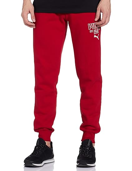 Men's' Relaxed (83411318_Scooter_M)