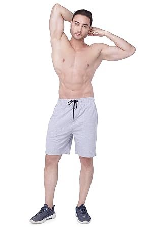 Half pant for gym Clearance