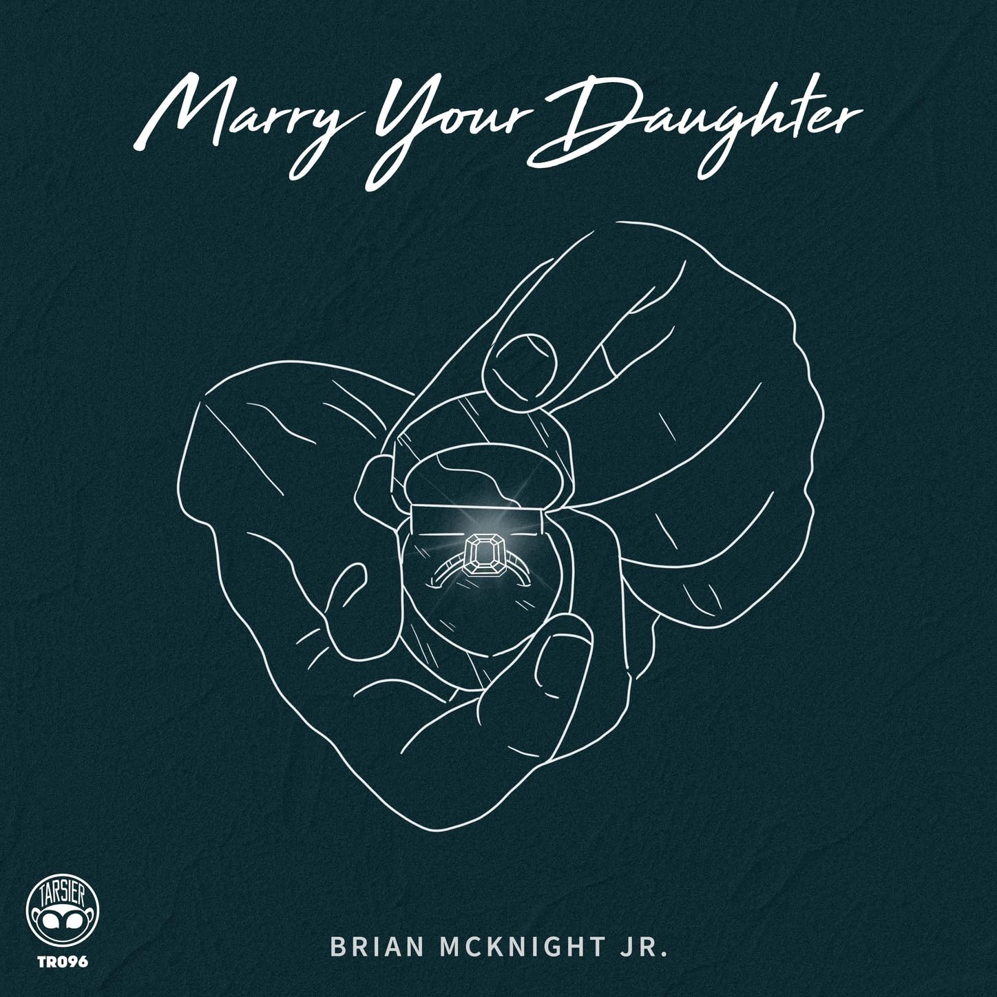 Brian McKnight Jr.