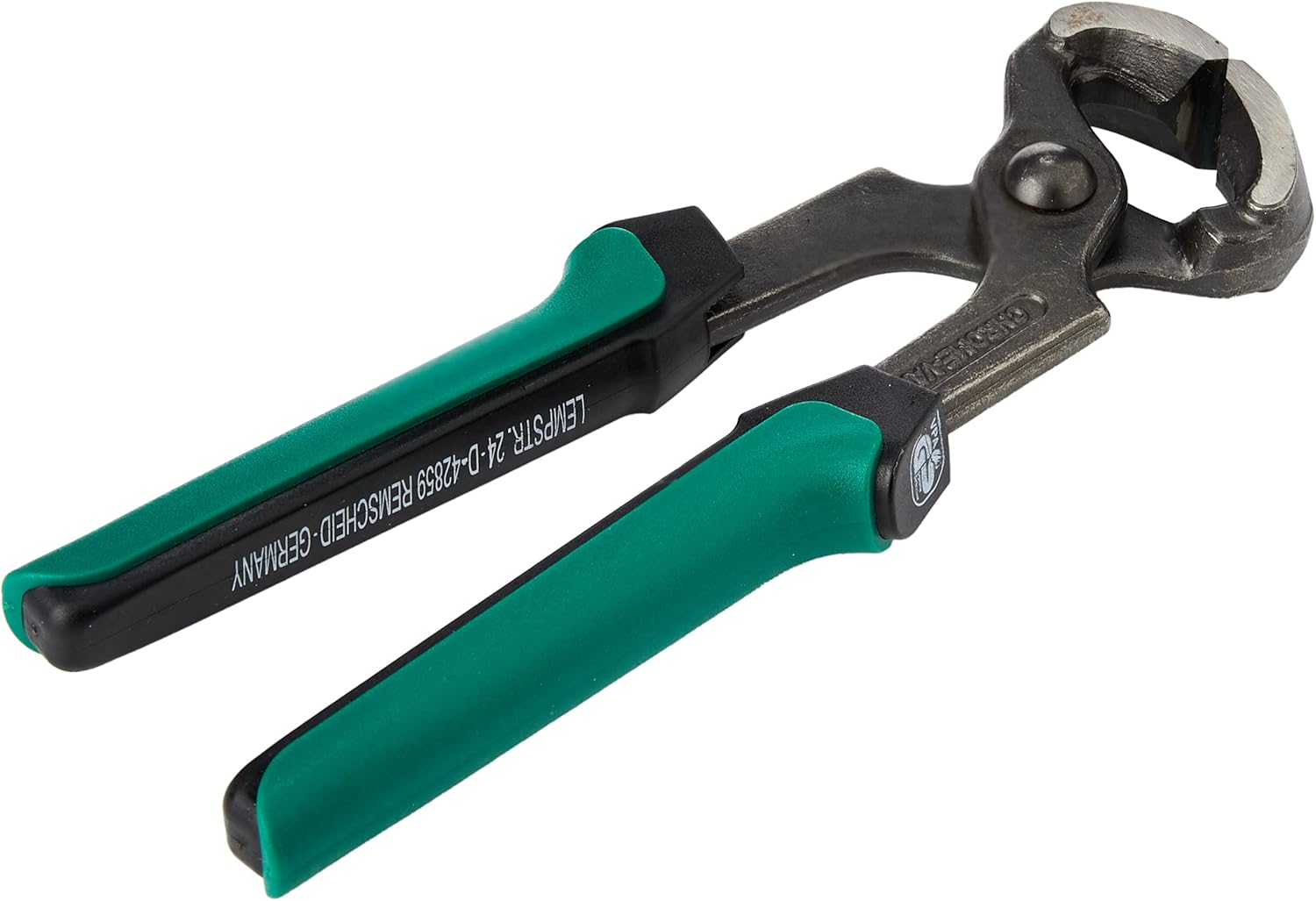 Mannesmann M10928 Professional Pincers 180 mm