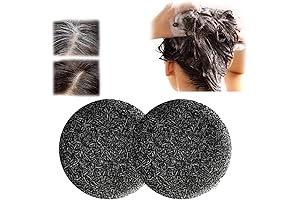Mane Gray Reverse Shampoo and Conditioner Bar for Unisex Hair