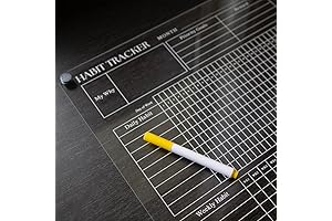 Habit Tracker: Your Personal Productivity Companion