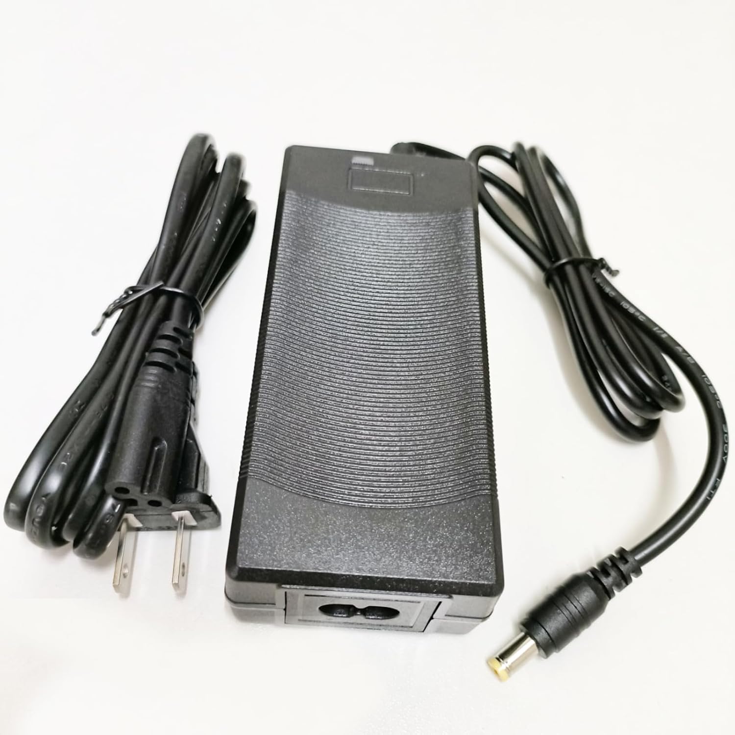 [Verified Fit] 25.2V 1A Charger for Ninebot by Segway Zing
