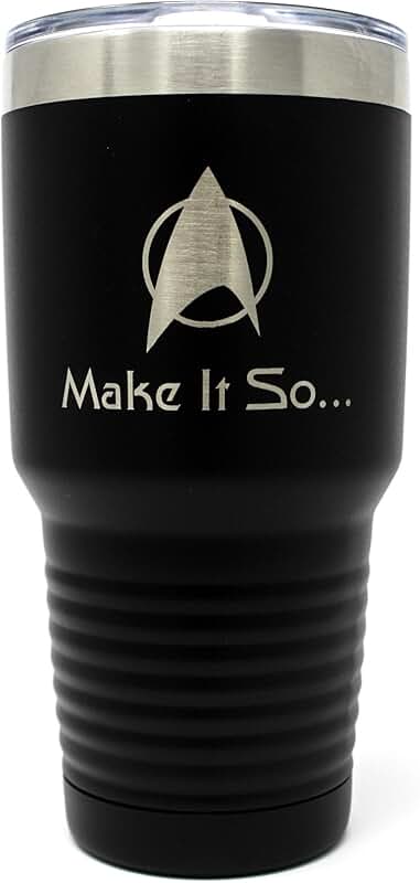 Amazon.com: star trek gifts