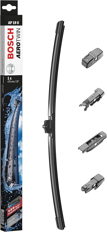 39-0145 MAXGEAR LAMA Tergicristallo, Universale Per,CHEVROLET,CITRO&Euml;N