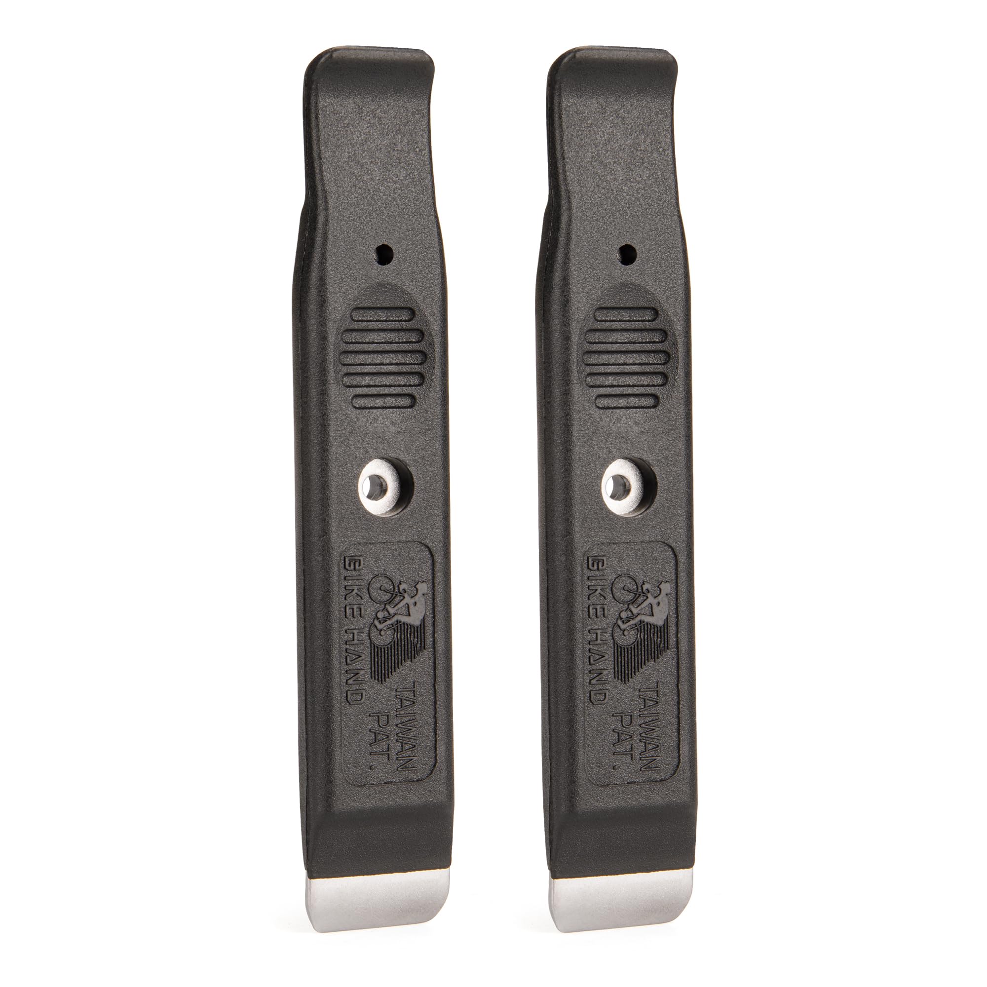 Bicycle Tyre Levers - Bicycle Tyre Levers Set for Removal, Changing and Repairing, Scratch Free, Heavy Duty for Road Bikes, Mountain Bikes and City Bikes