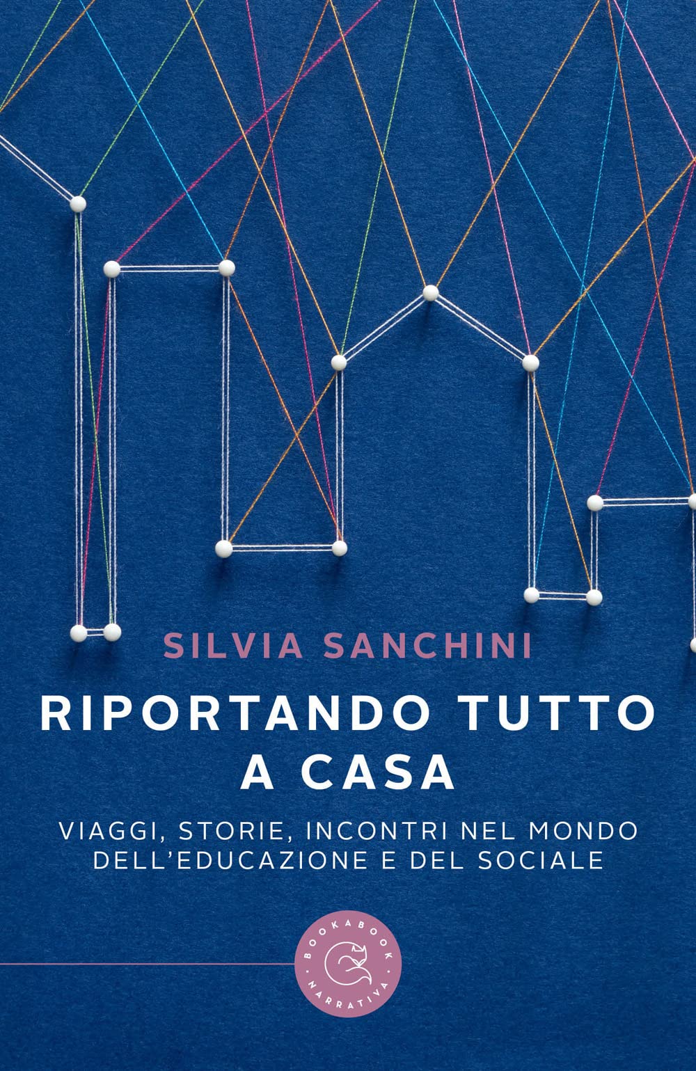 Riportando Tutto A Casa. Viaggi, Storie, Incontri Nel Mondo Dell'educazione E Del Sociale - 4