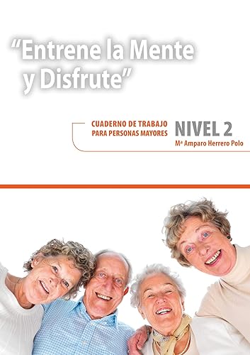 Entrene la mente y disfrute. Nivel 2.: 5 (Atardecer)