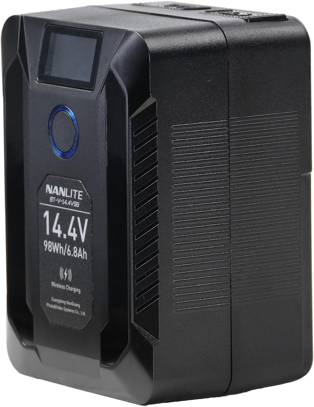 Nanlite 14.4V 98Wh Li-ion Battery